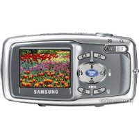 Фотоаппарат Samsung Digimax U-CA 5