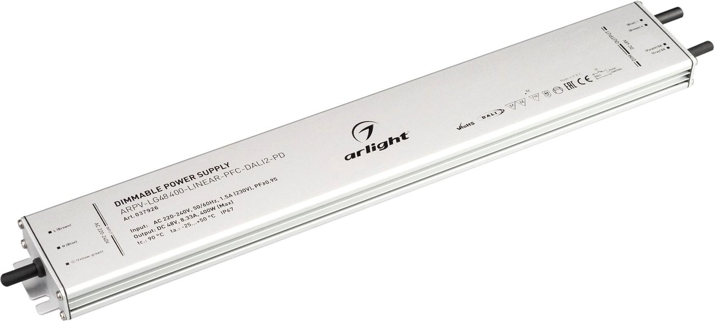 

Блок питания Arlight ARPV 037926