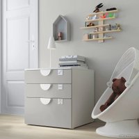 Комод Ikea Смостад/Опхус 593.950.85