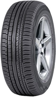 

Летние шины Ikon Nordman SC 195/70R15C 104/102S