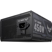 Блок питания ASUS TUF-GAMING-450B