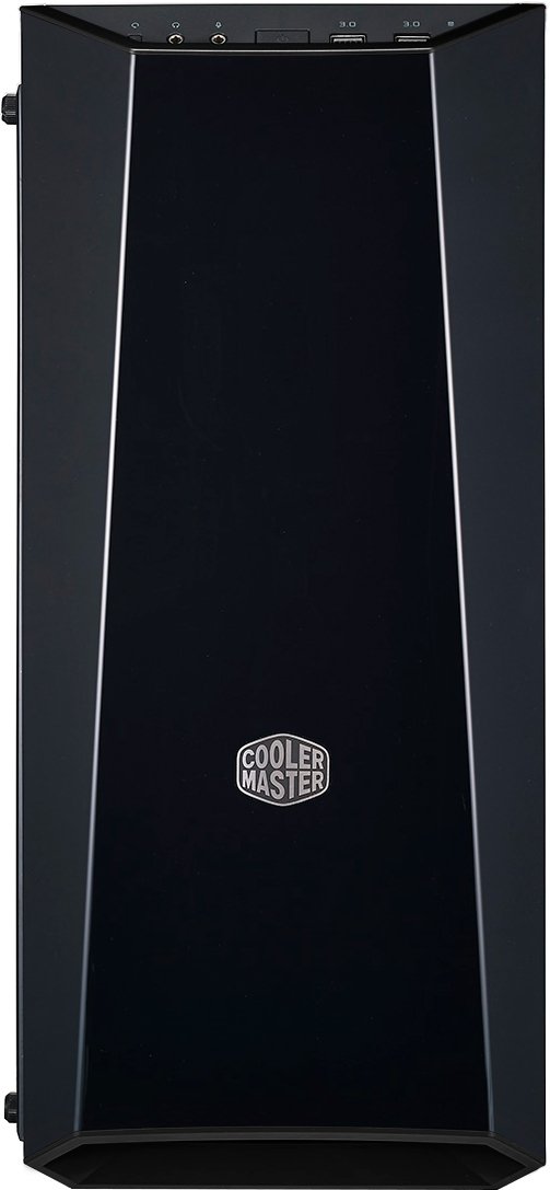 

Корпус Cooler Master MasterBox Lite 5 (черный) [MCW-L5S3-KANN-01]