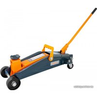 Подкатной домкрат Ombra OHT203 3т.