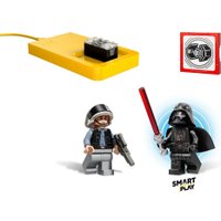 Конструктор LEGO Star Wars 75421 Smart Play Истребитель TIE Дарта Вейдера