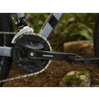 Велосипед Trek Marlin 7 27.5 (серый, 2019)