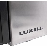 Мини-печь Luxell MO-70C BL