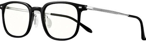 

Компьютерные очки Xiaomi Mijia Anti-Blue Light Glasses HMJ03RM (черный)