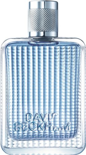 Туалетная вода David Beckham The Essence EdT (50 мл)
