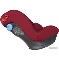 Детское автокресло Chicco 2Easy (red passion)