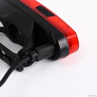 Велосипедный фонарь Sima-Land 9135316