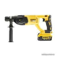 Перфоратор DeWalt DCH133M1 (с 1-им АКБ, кейс)