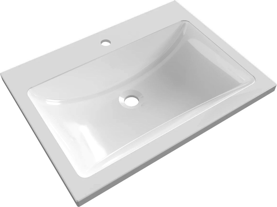 

Умывальник Versalia Soft 80