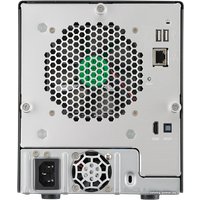 Сетевой накопитель Thecus N4560