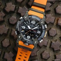 Наручные часы Casio G-Shock GG-B100-1A9