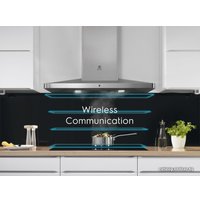 Варочная панель Electrolux LIR60433B