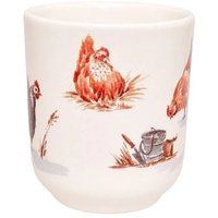 Кружка Grace By Tudor England Country Farmyard GR03-370M