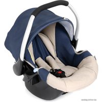 Универсальная коляска Hauck Malibu (3 в 1)