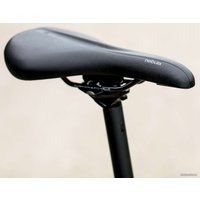 Велосипед Trek Dual Sport 3 (серебристый, 2019)