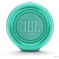 Беспроводная колонка JBL Charge 4 (бирюзовый)