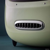 Рюкзак-переноска Petkit Breezy Dome (синий)