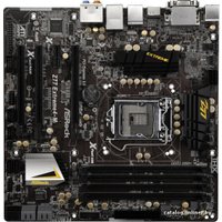 Материнская плата ASRock Z77 Extreme4-M