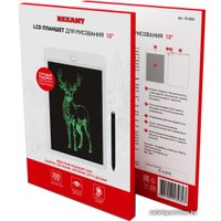Планшет для рисования Rexant 10" 70-5002
