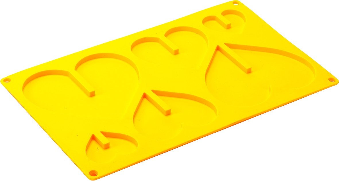 

Мини-формочка Bradex TK 0159