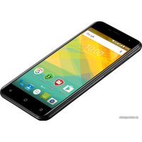 Телефон Prestigio Muze B7 (черный)
