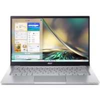 Ноутбук Acer Swift Go SFG14-41-R3D8 NX.KG3CD.005