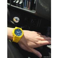 Наручные часы Casio G-Shock GA-B2100C-9A