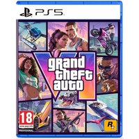 Grand Theft Auto VI для PlayStation 5