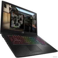 Игровой ноутбук ASUS Strix SCAR Edition GL703GM-EE036T