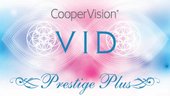 VID Prestige Plus -2 дптр 8.6 мм