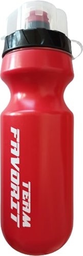 Бутылка для воды Favorit CSB-542M-RD
