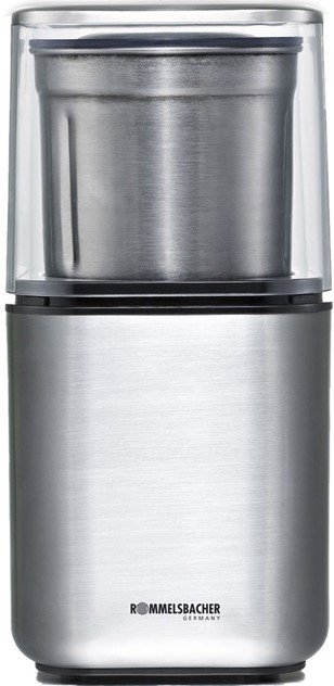 

Электрическая кофемолка ROMMELSBACHER EGK 200