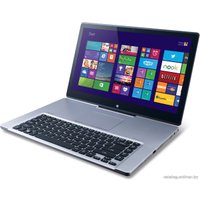 Ноутбук 2-в-1 Acer Aspire R7-572G-54218G1Tass (NX.MMQER.003)