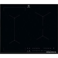 Варочная панель Electrolux CIV634