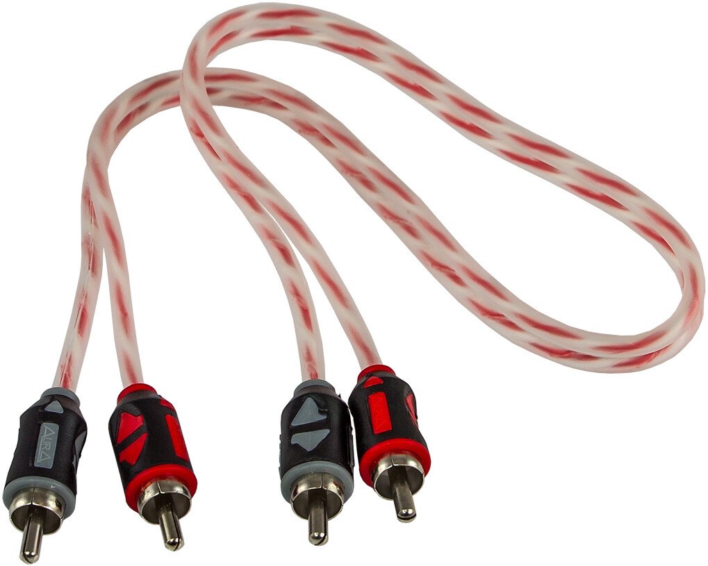

Кабель Aura RCA-A102 MkII