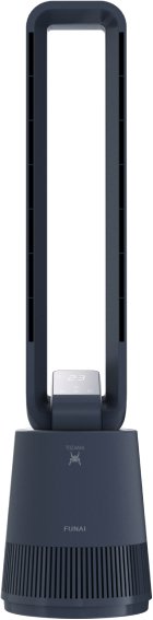 

Безлопастной вентилятор Funai TOZAMA FBP-95E-GR