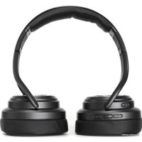 Наушники CrownMicro CMBH-5050 (черный) в Бобруйске