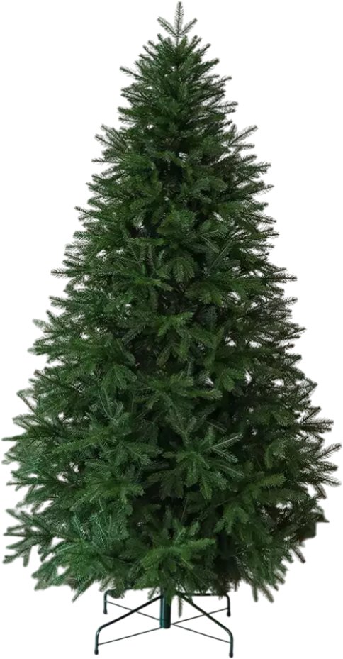 

Ель Уральская ёлка и игрушка Мария (210см)