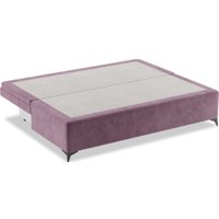 Диван Mio Tesoro Кангас SB3 (Germes Plum)