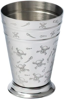 

Бокал для коктейля Probar Premium Julep Cup Corsar 400 MSM001CS