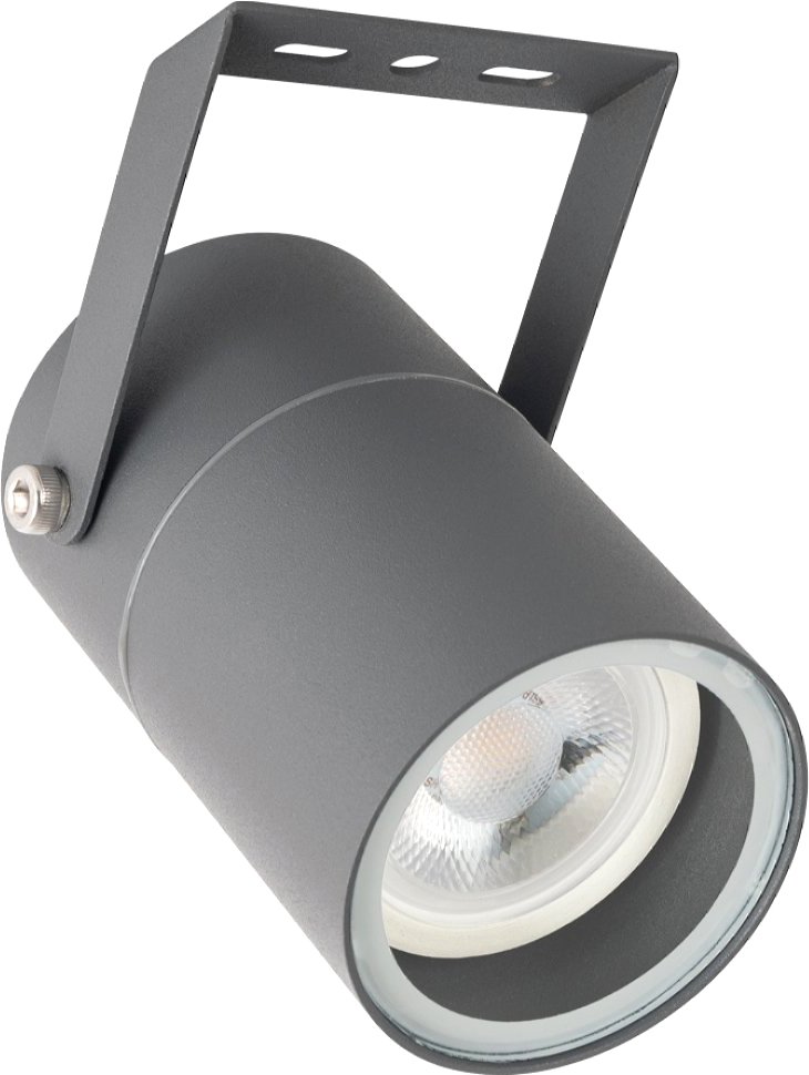 

Уличный прожектор Arte Lamp Mistero A3303AL-1GY
