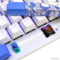 Клавиатура Red Square Keyrox TKL Aquarius