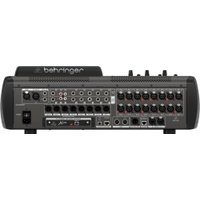 Микшерный пульт Behringer X32 Compact