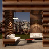 Уличный подвесной светильник Novotech Street Virtuo 359290 в Мозыре