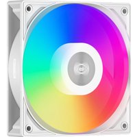 Система жидкостного охлаждения для процессора PCCooler DA360 Pro ARGB Digital (белый)