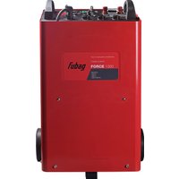 Пуско-зарядное устройство Fubag Force 1300