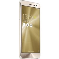 Смартфон ASUS ZenFone 3 64GB Shimmer Gold [ZE520KL]